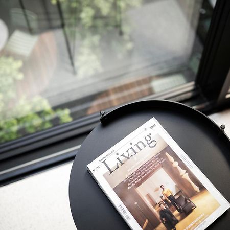 Mynt Merano Rooms Bagian luar foto