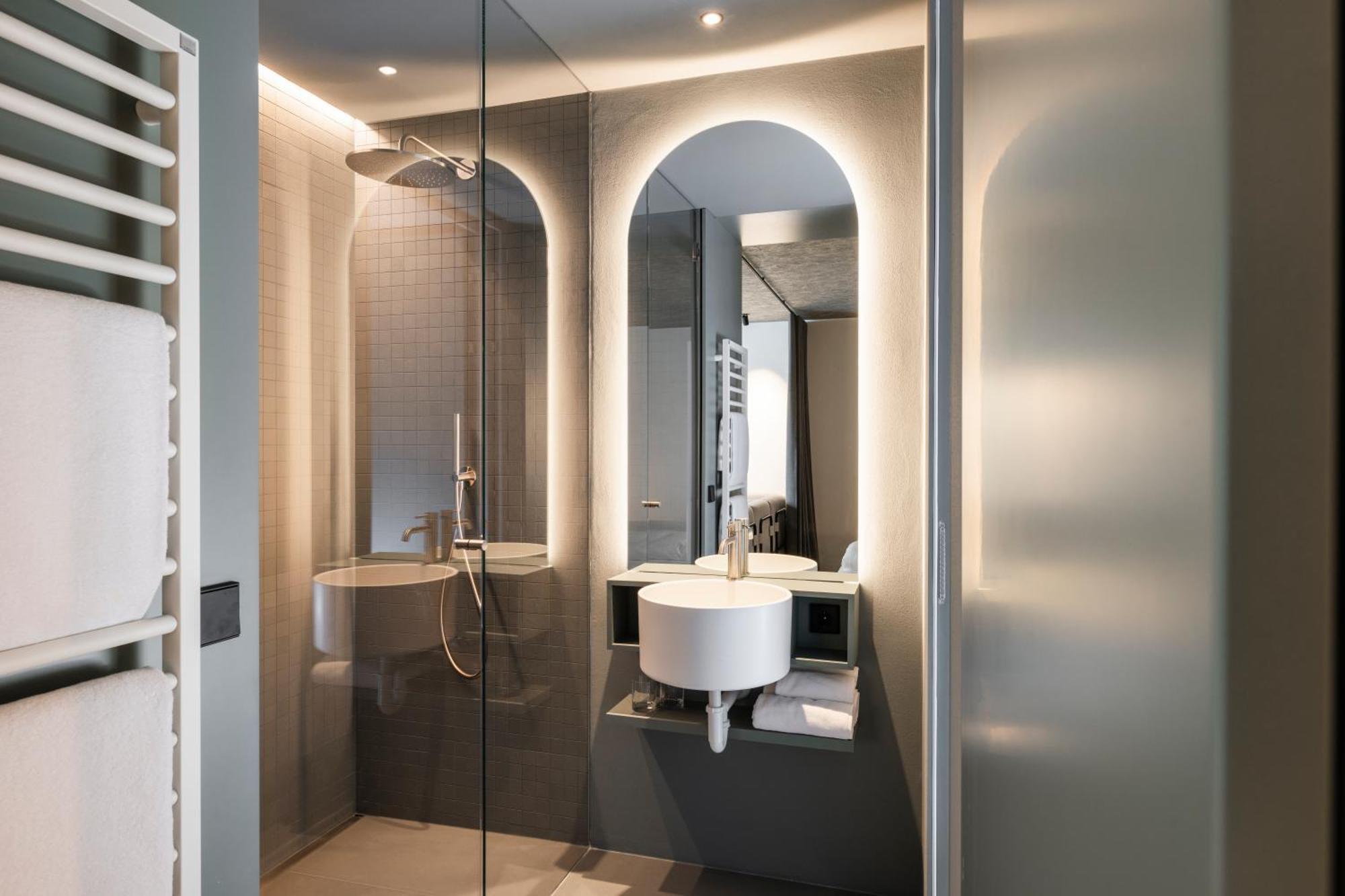 Mynt Merano Rooms Bagian luar foto