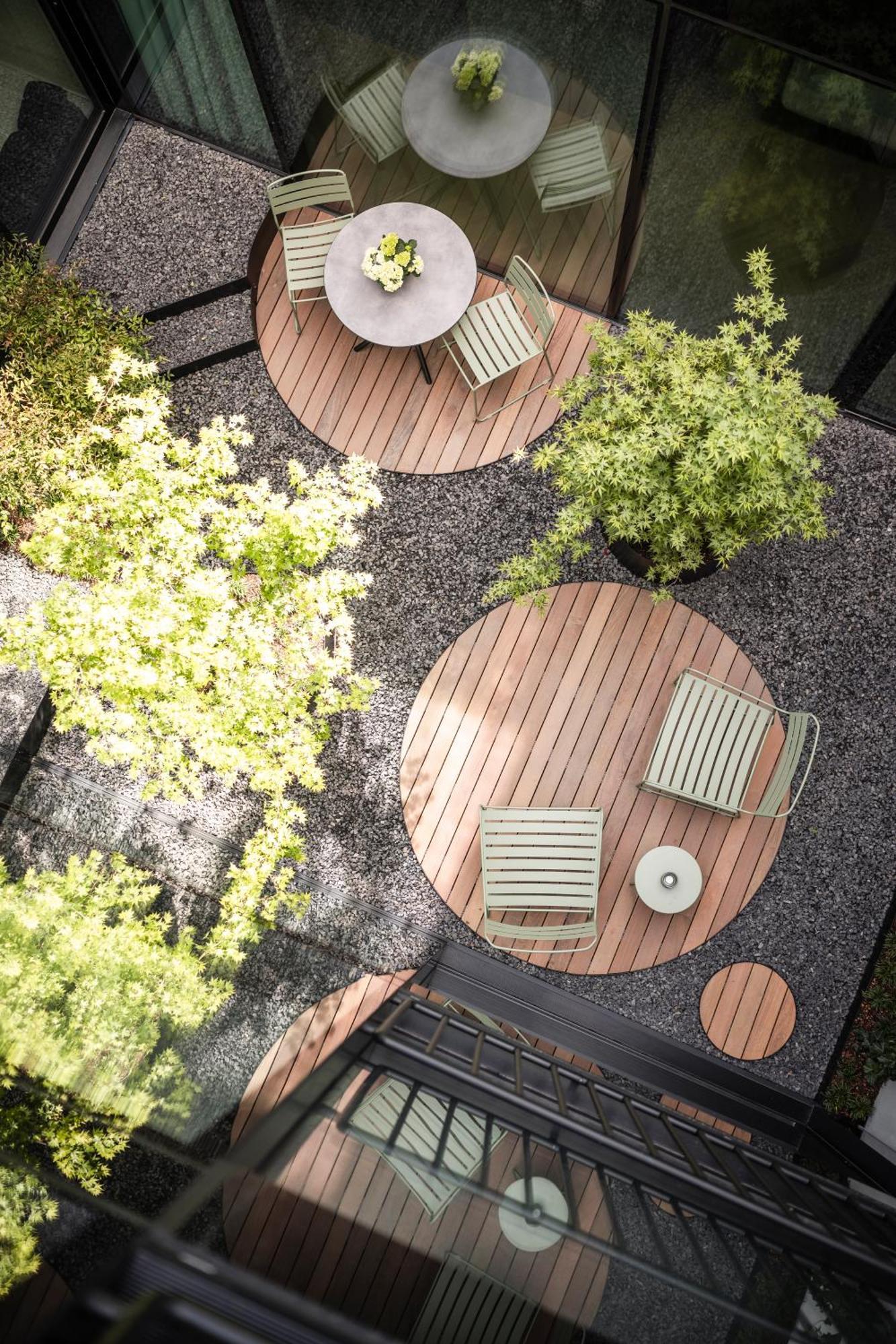 Mynt Merano Rooms Bagian luar foto