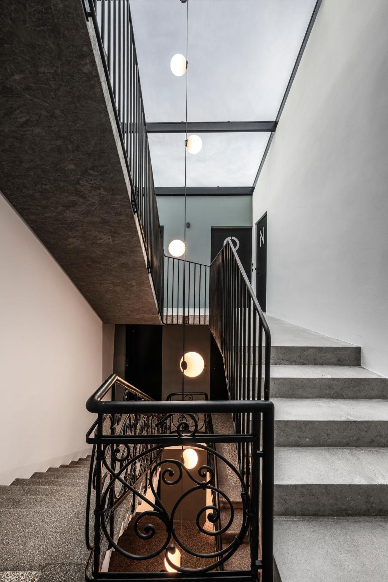 Mynt Merano Rooms Bagian luar foto