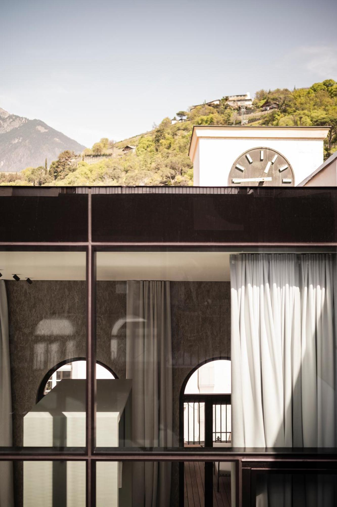 Mynt Merano Rooms Bagian luar foto