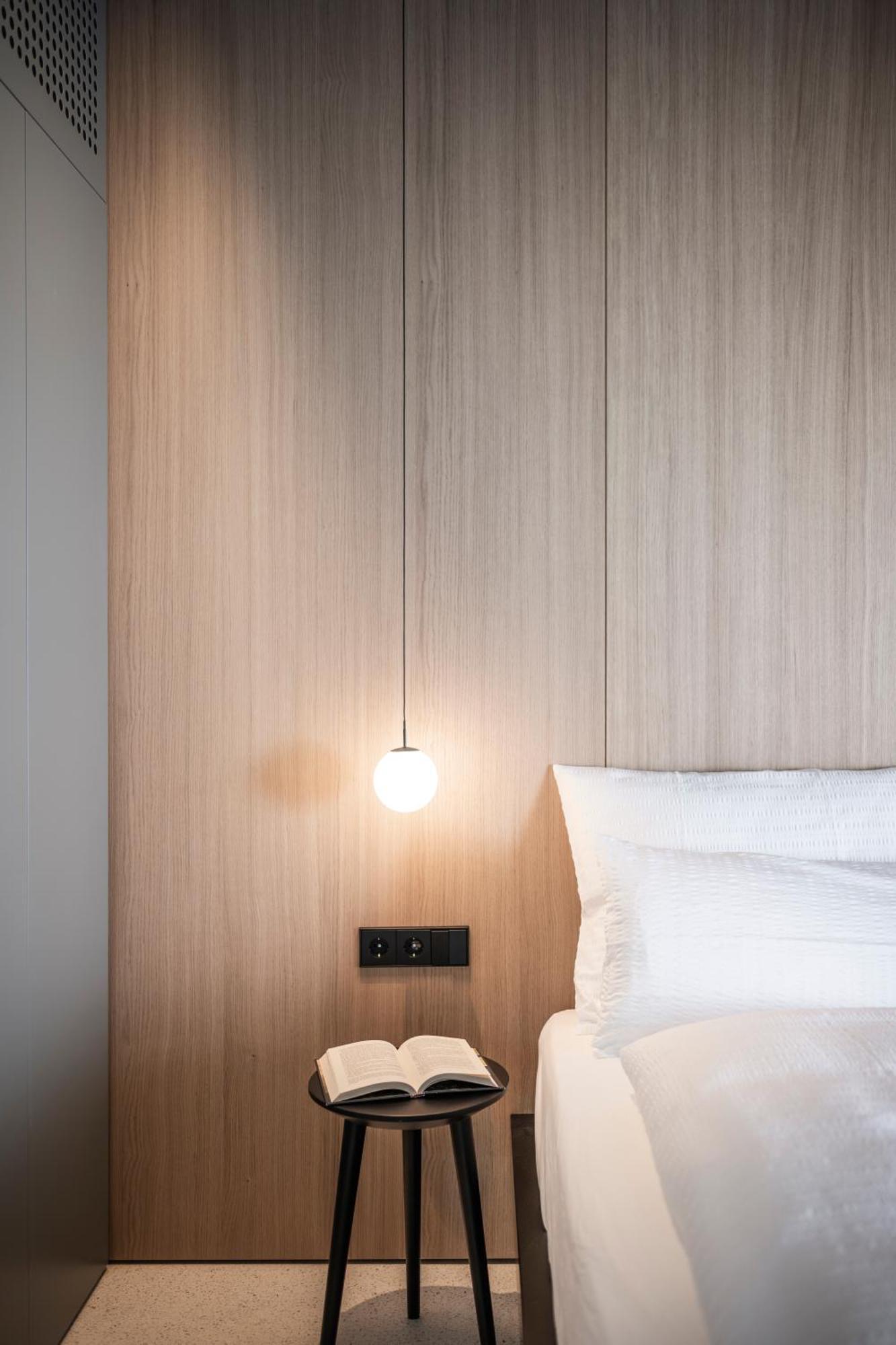 Mynt Merano Rooms Bagian luar foto