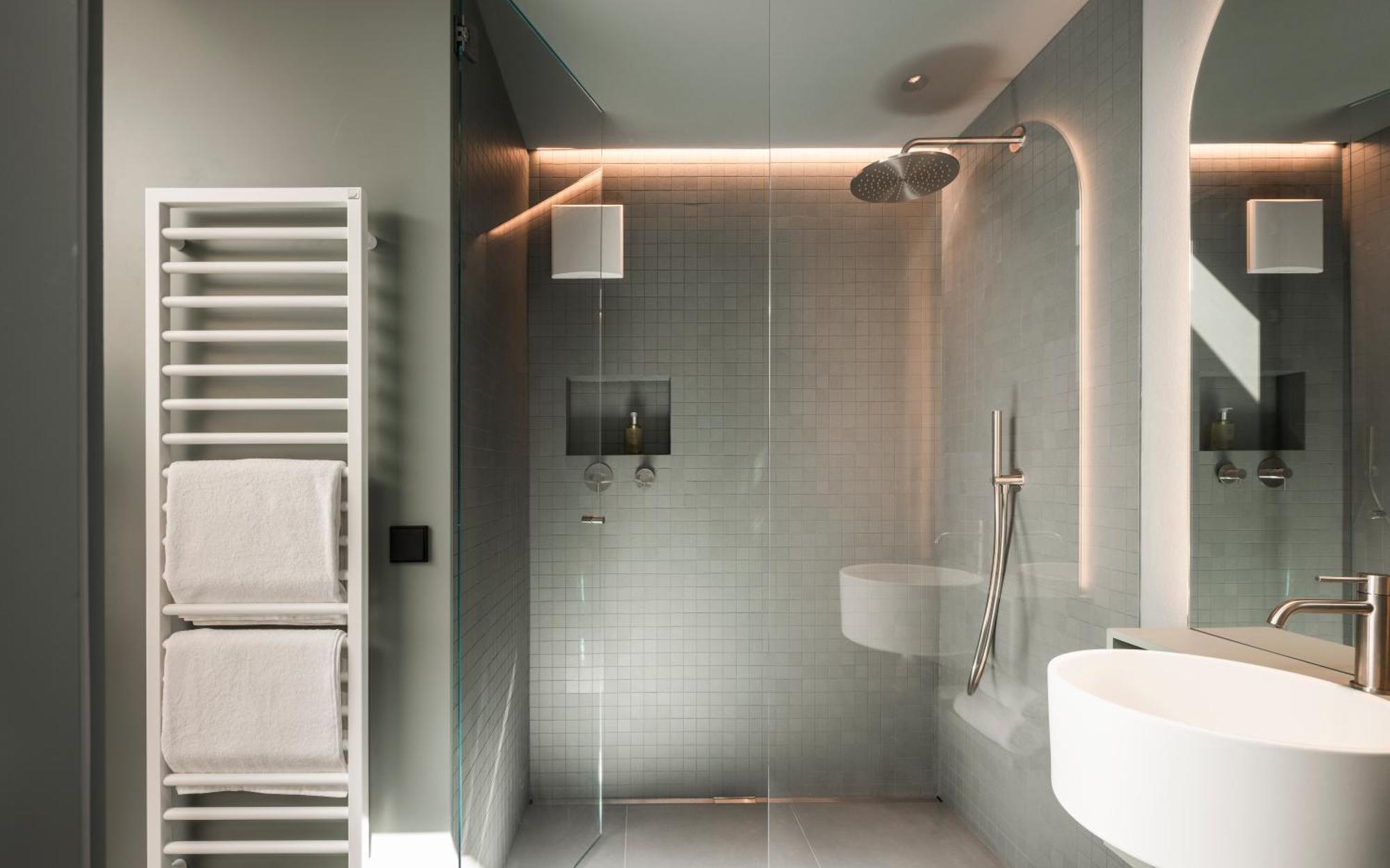 Mynt Merano Rooms Bagian luar foto