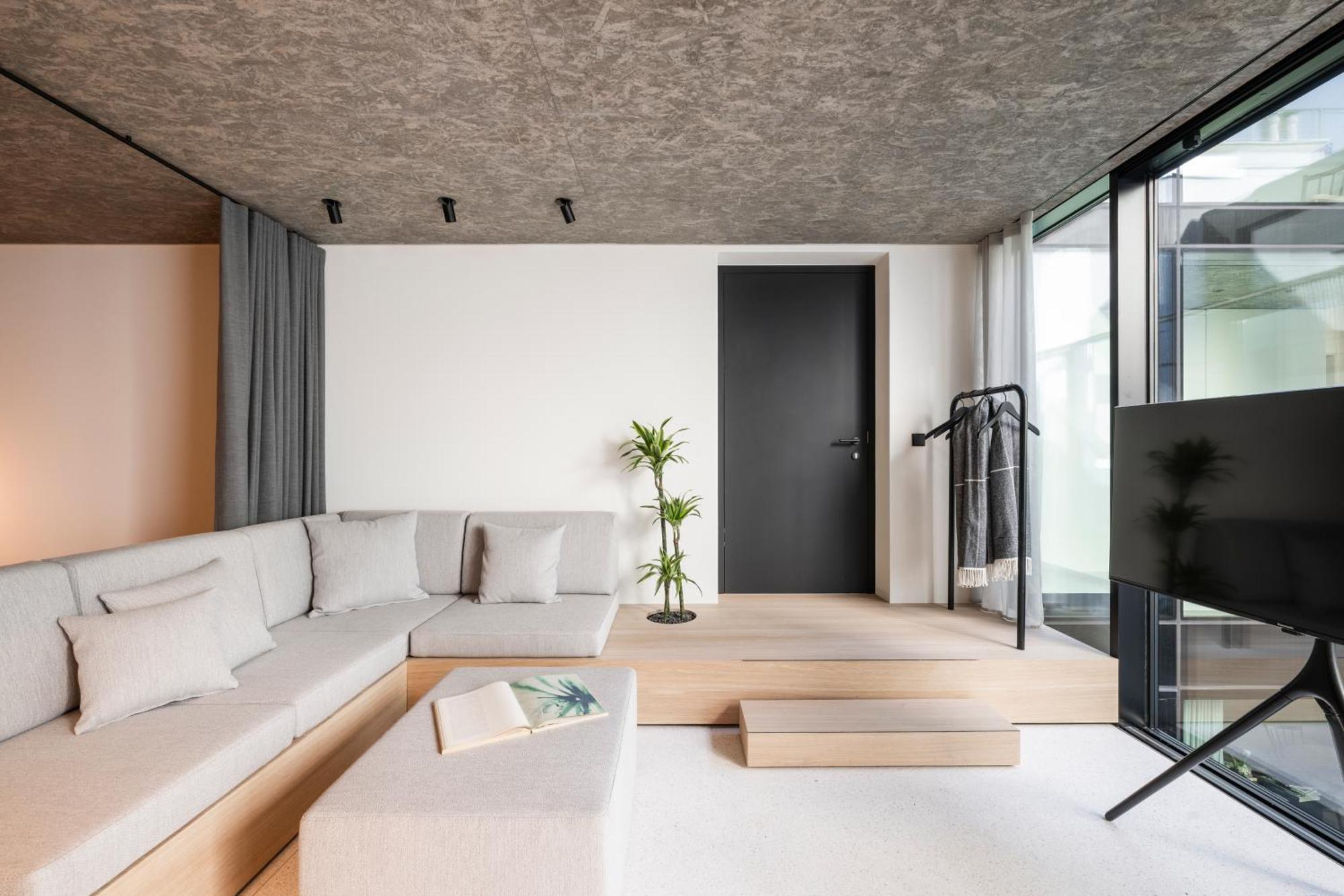 Mynt Merano Rooms Bagian luar foto