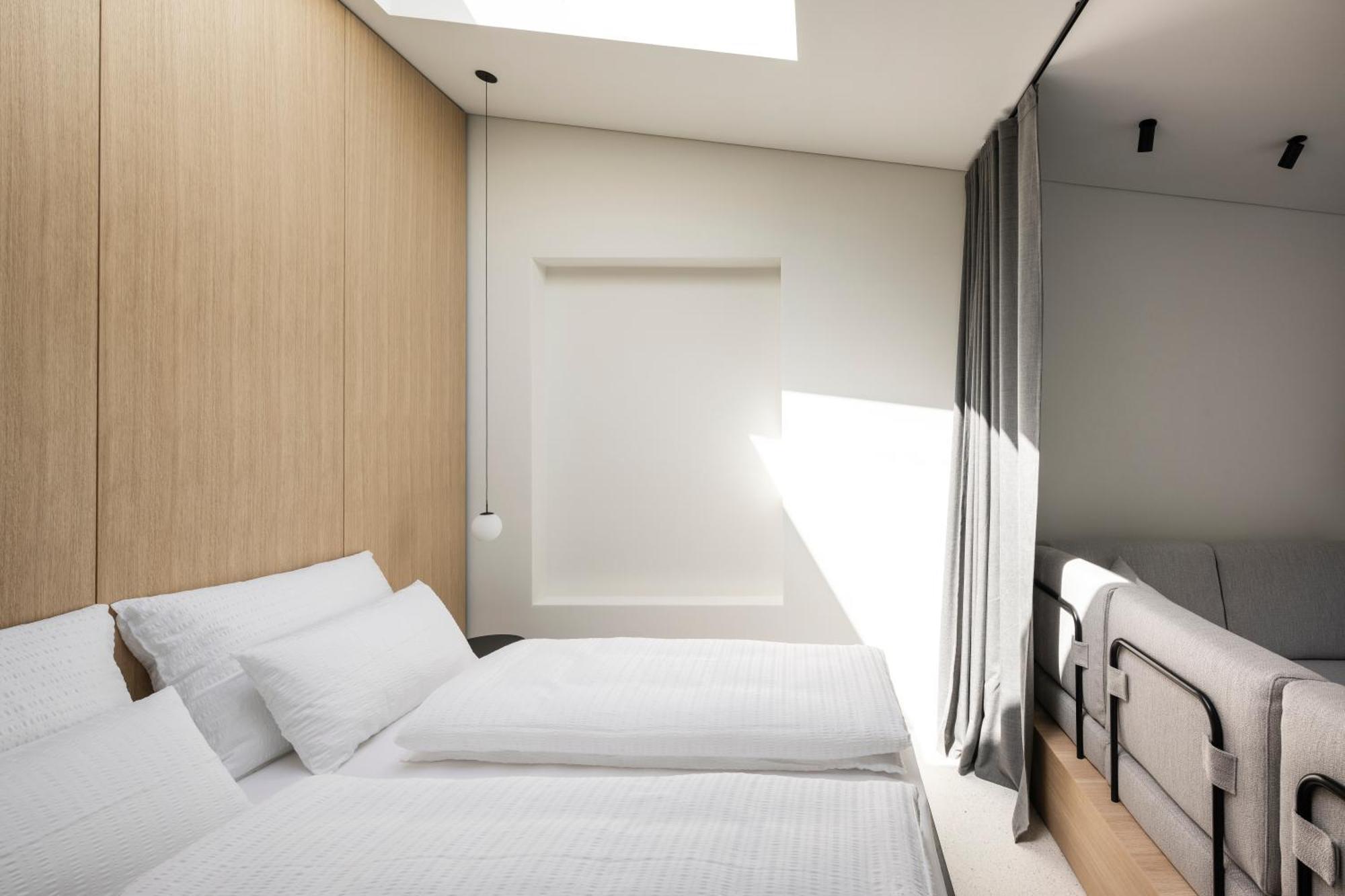 Mynt Merano Rooms Bagian luar foto