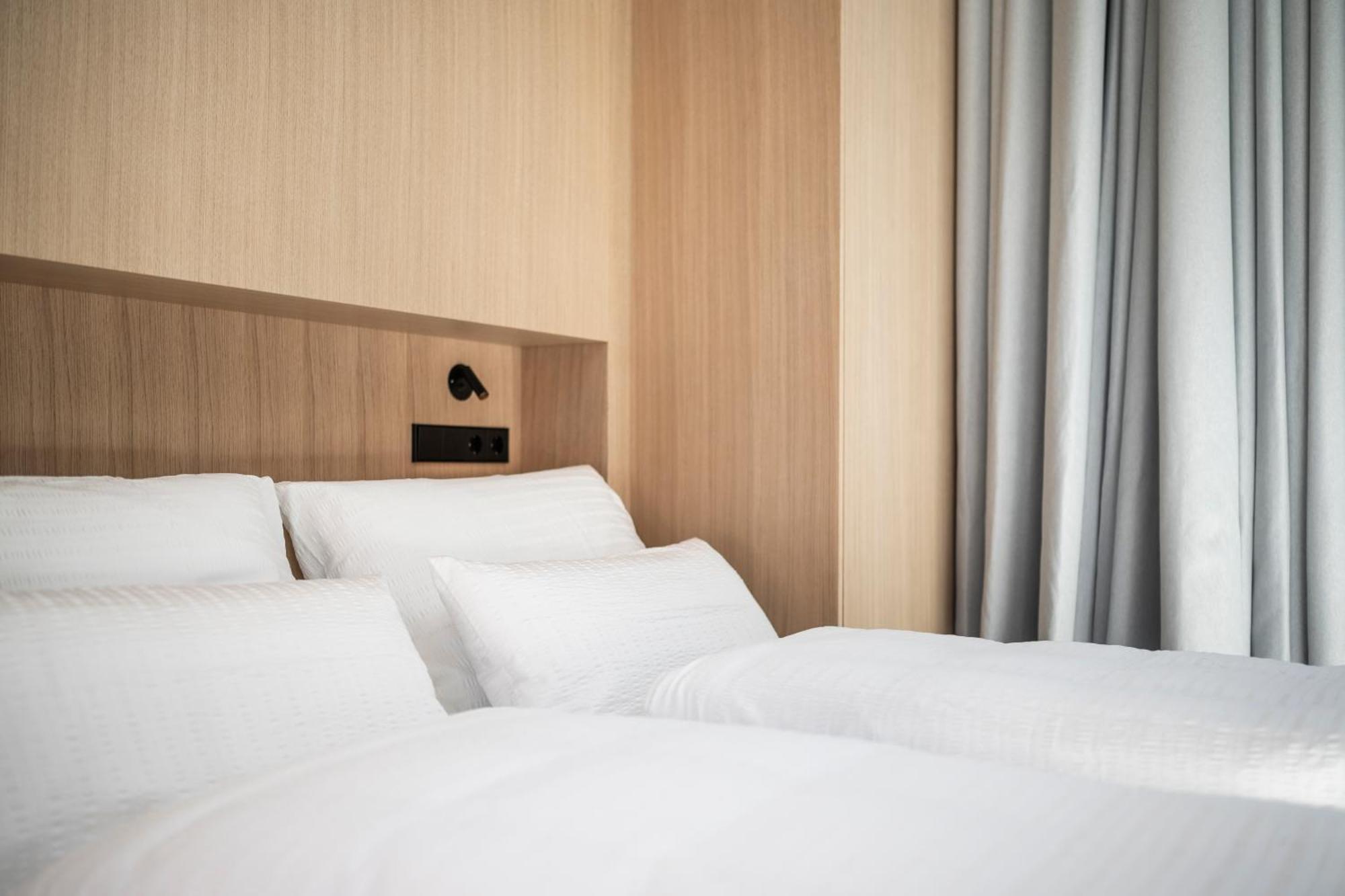 Mynt Merano Rooms Bagian luar foto