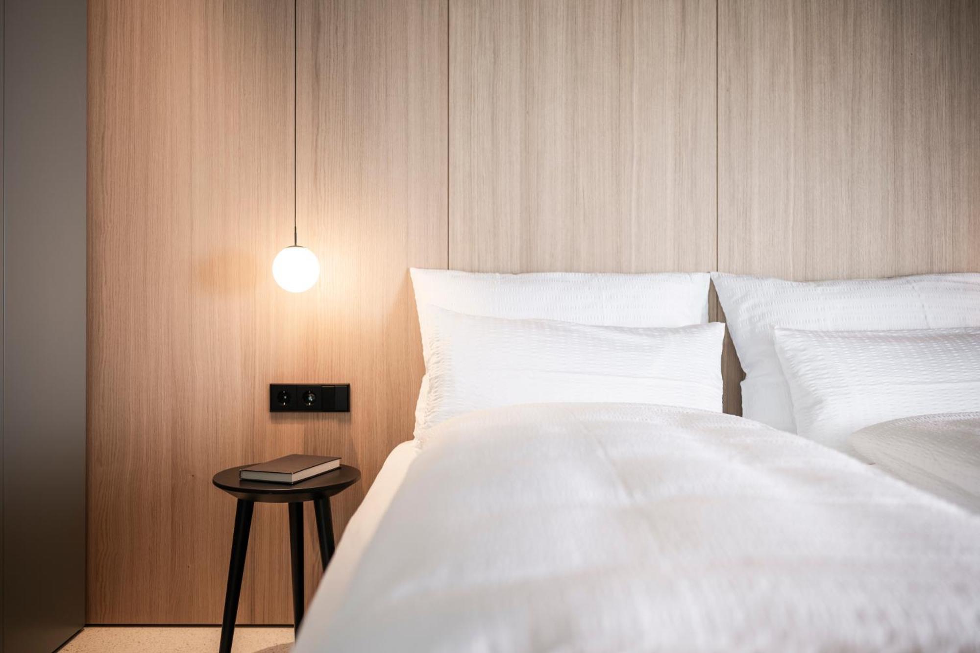 Mynt Merano Rooms Ruang foto