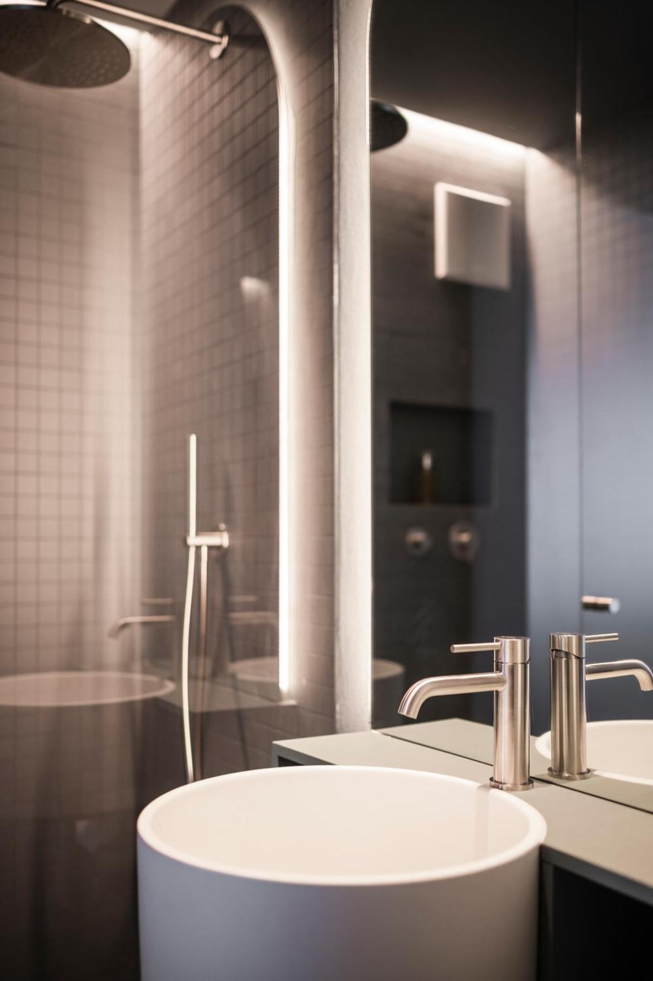 Mynt Merano Rooms Bagian luar foto