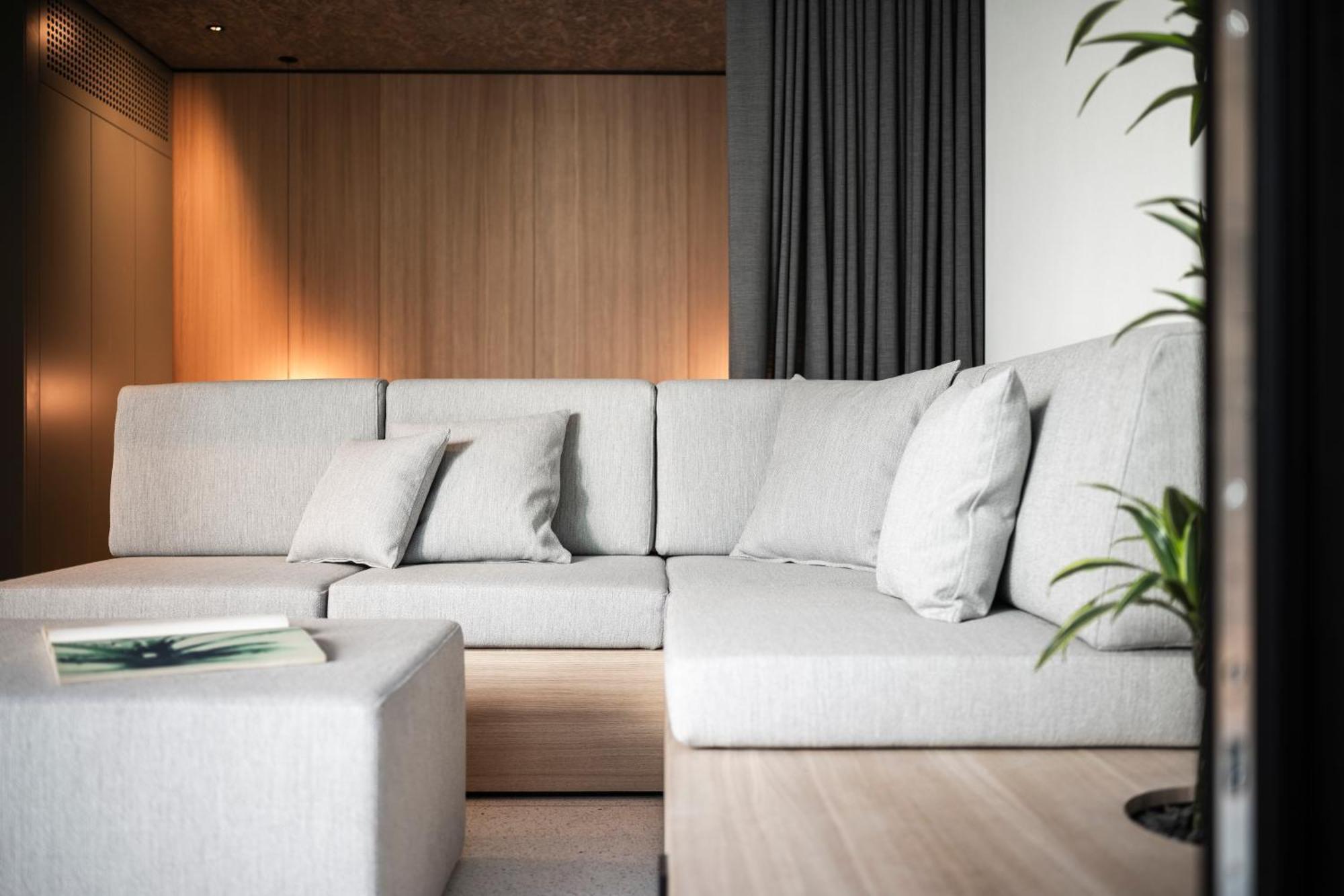 Mynt Merano Rooms Bagian luar foto