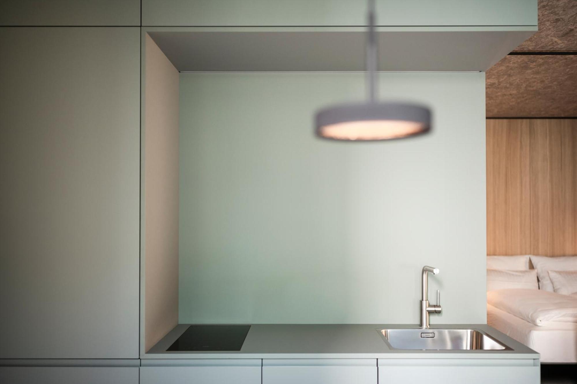 Mynt Merano Rooms Bagian luar foto