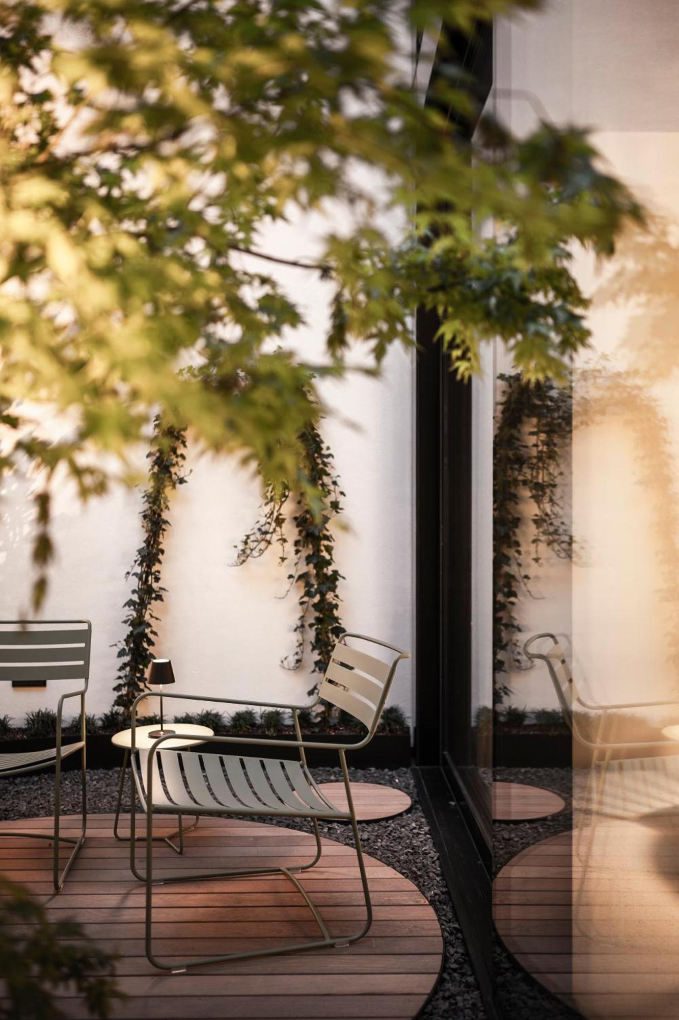 Mynt Merano Rooms Bagian luar foto