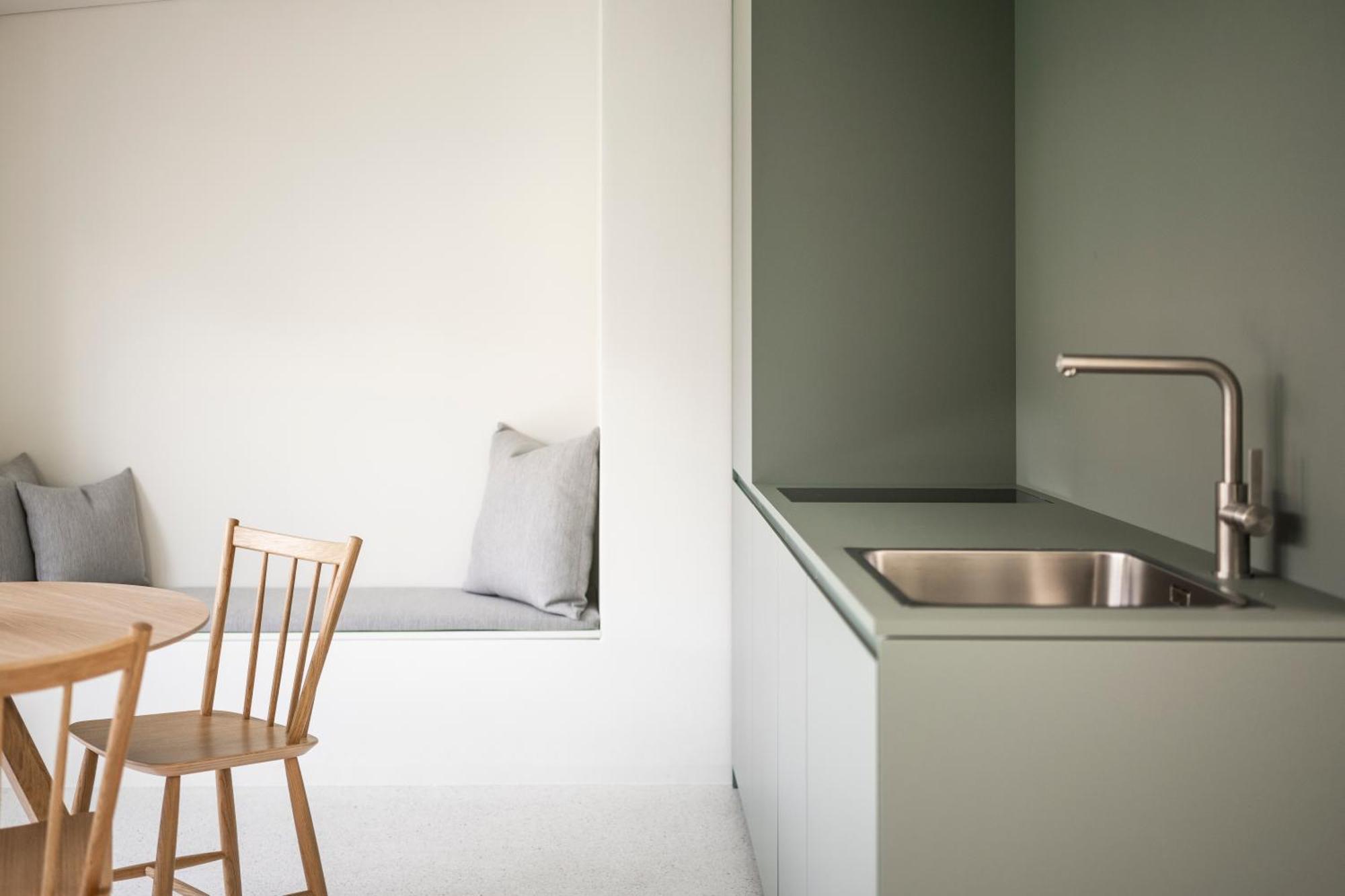 Mynt Merano Rooms Bagian luar foto