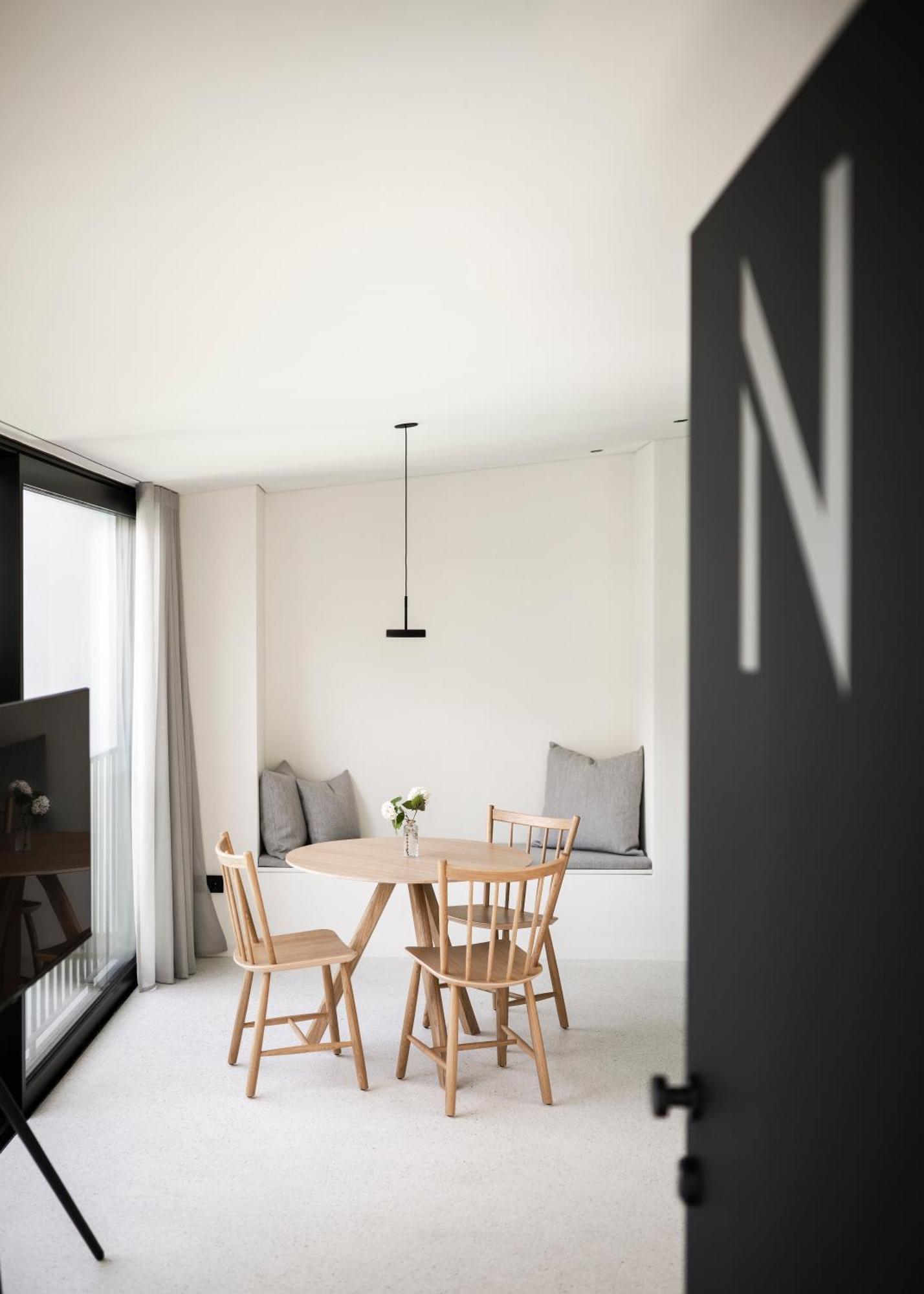 Mynt Merano Rooms Ruang foto