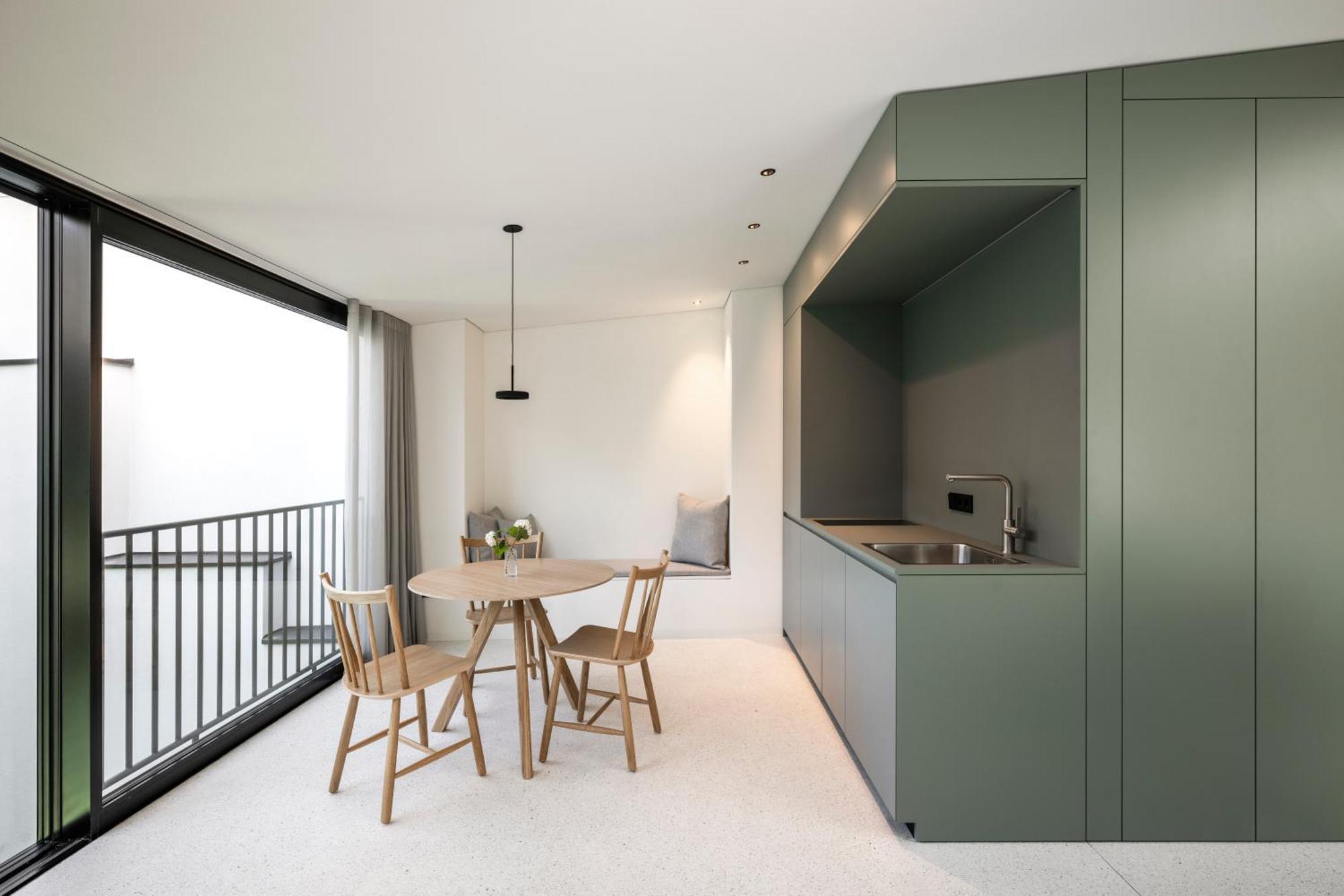 Mynt Merano Rooms Bagian luar foto