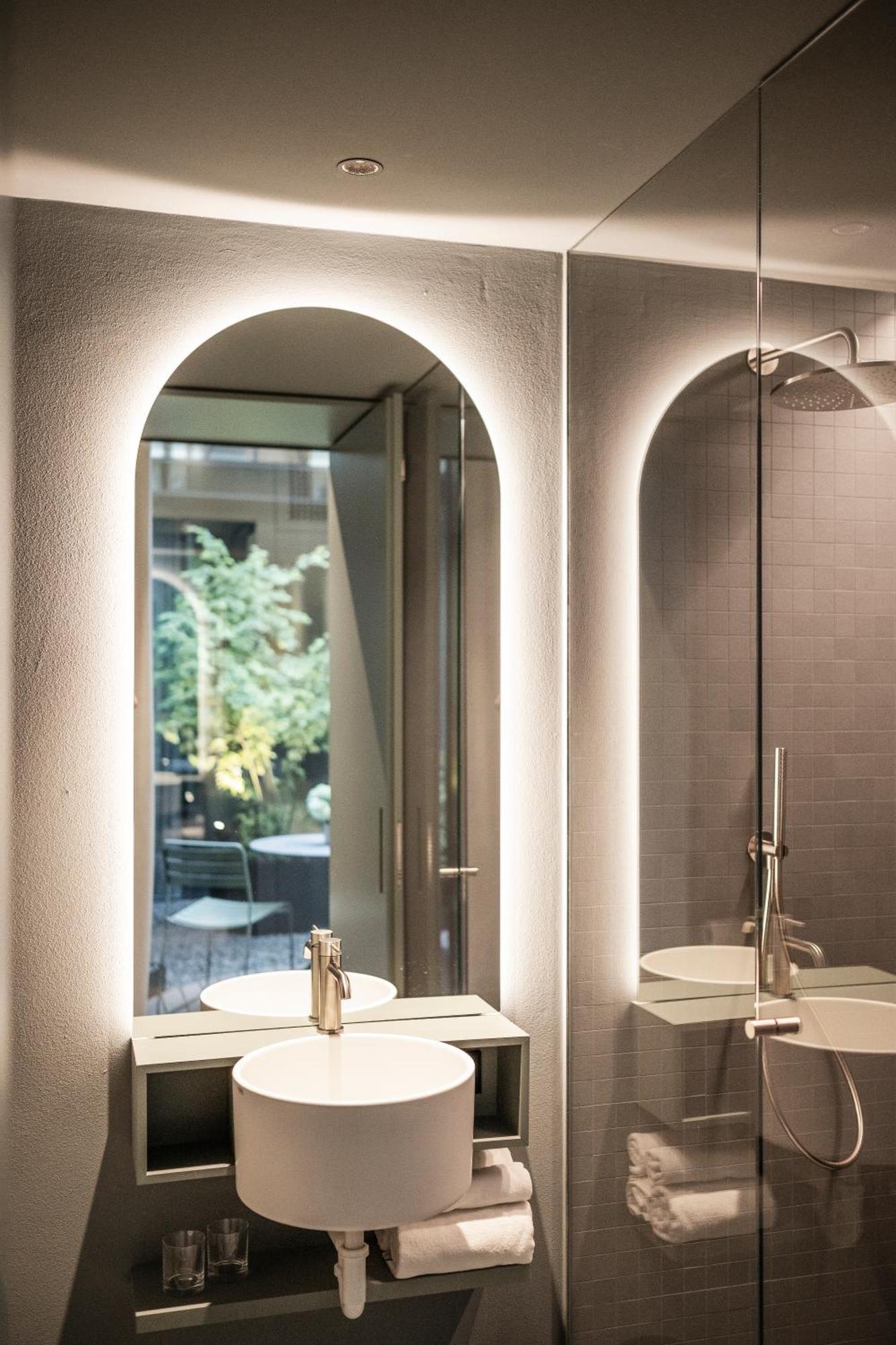 Mynt Merano Rooms Bagian luar foto