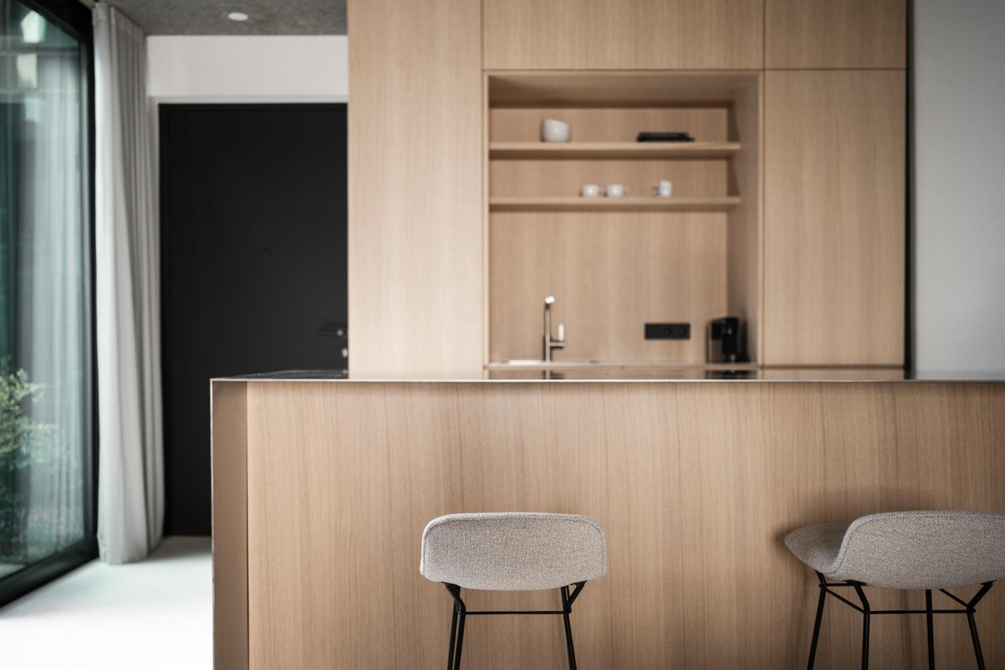 Mynt Merano Rooms Bagian luar foto