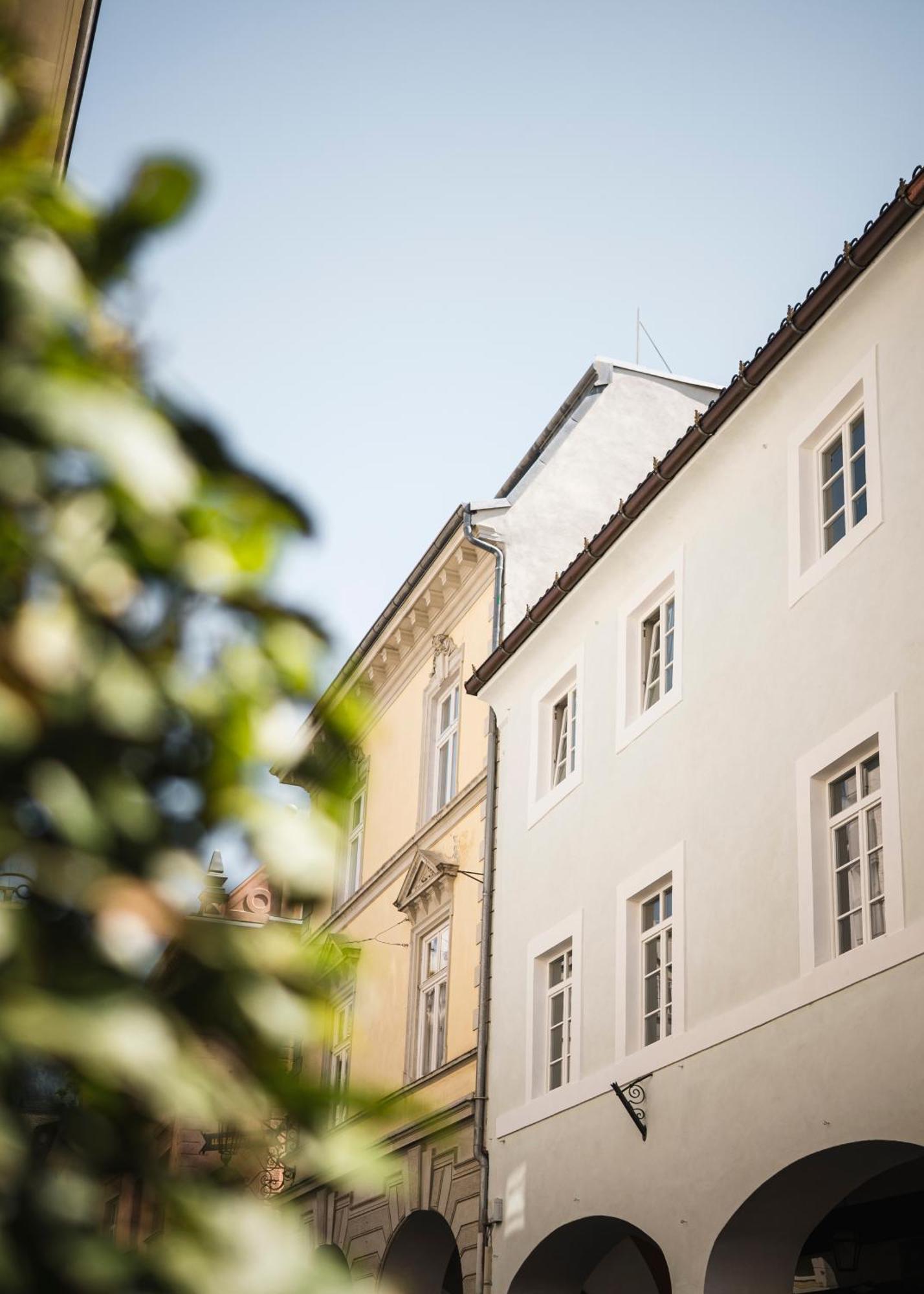Mynt Merano Rooms Bagian luar foto